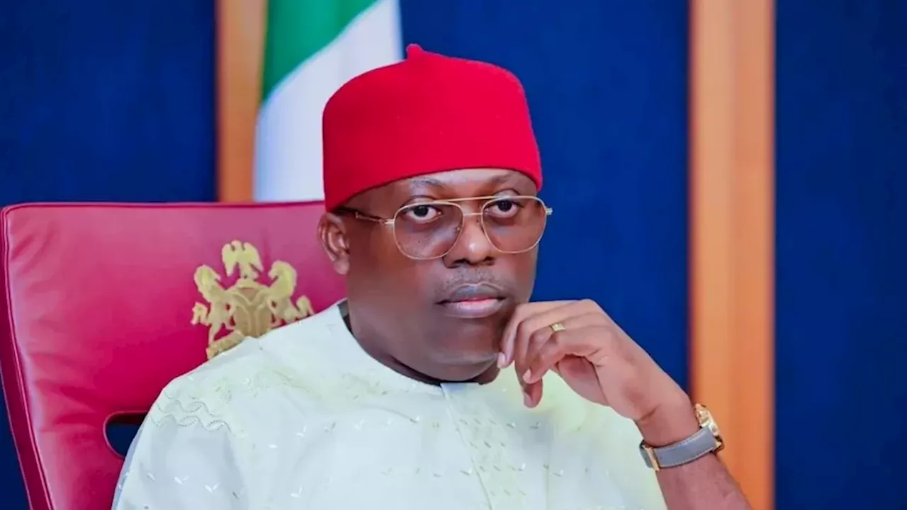 Obi Vows to Fight Corruption