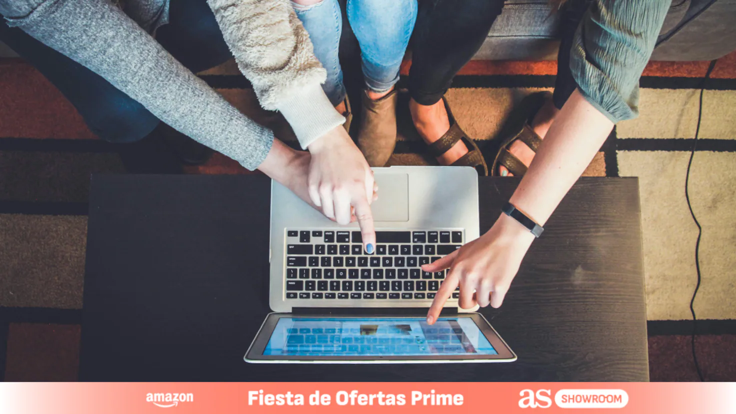 Amazon Prime Day de octubre 2026