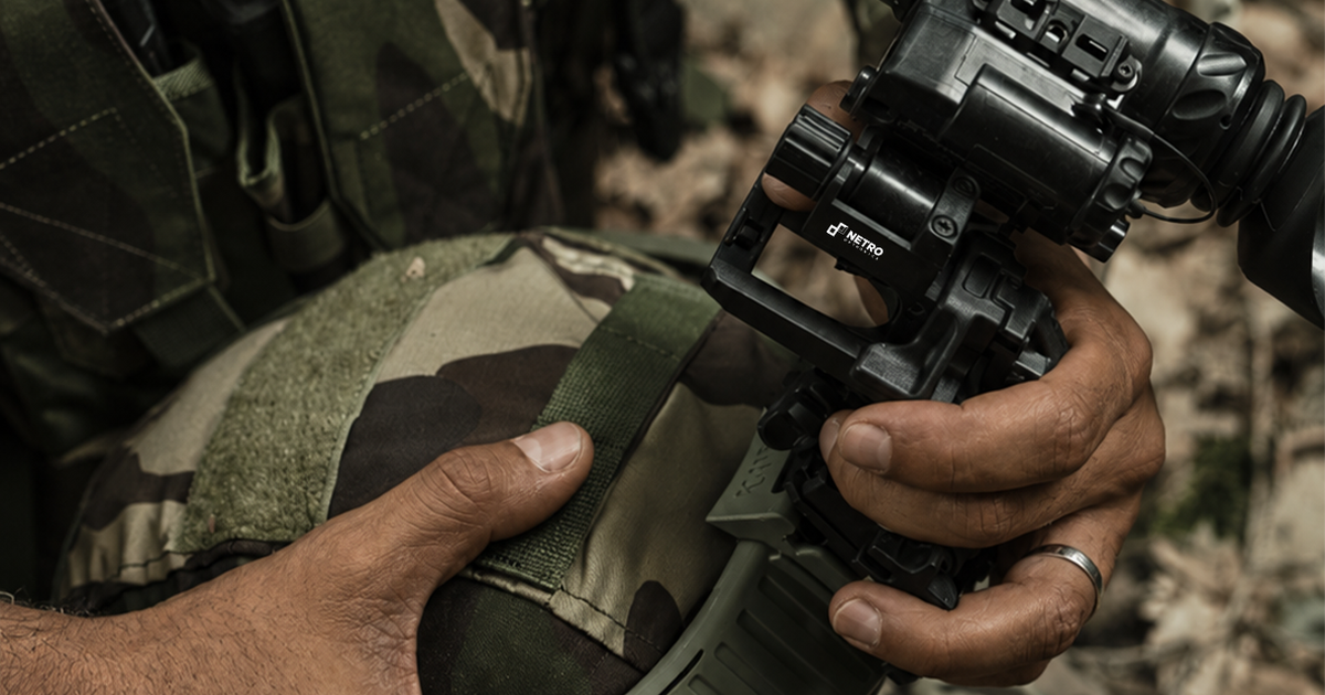India's MKU to Set Up Defence Plant in Morocco