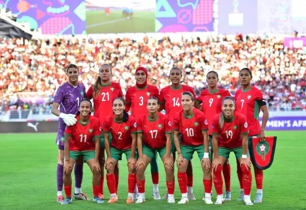 Calendrier 2027 de la Fédération de Football des Comores