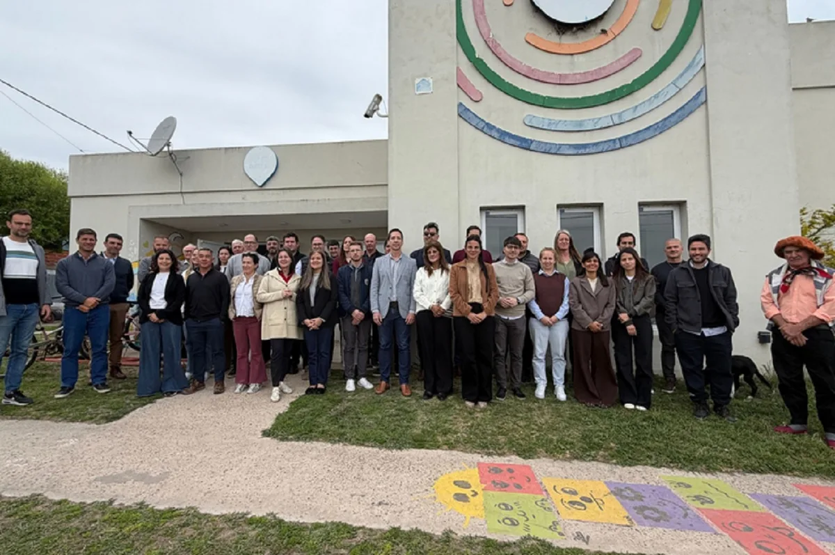 Proyectos ambientales avanzan