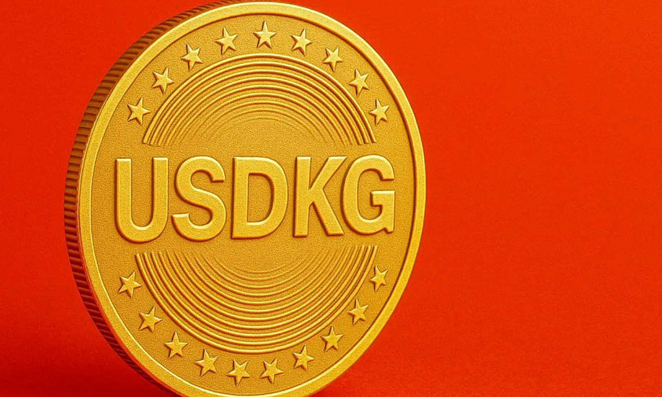 Кыргызстан ликвидирует стейблкоин USDKG