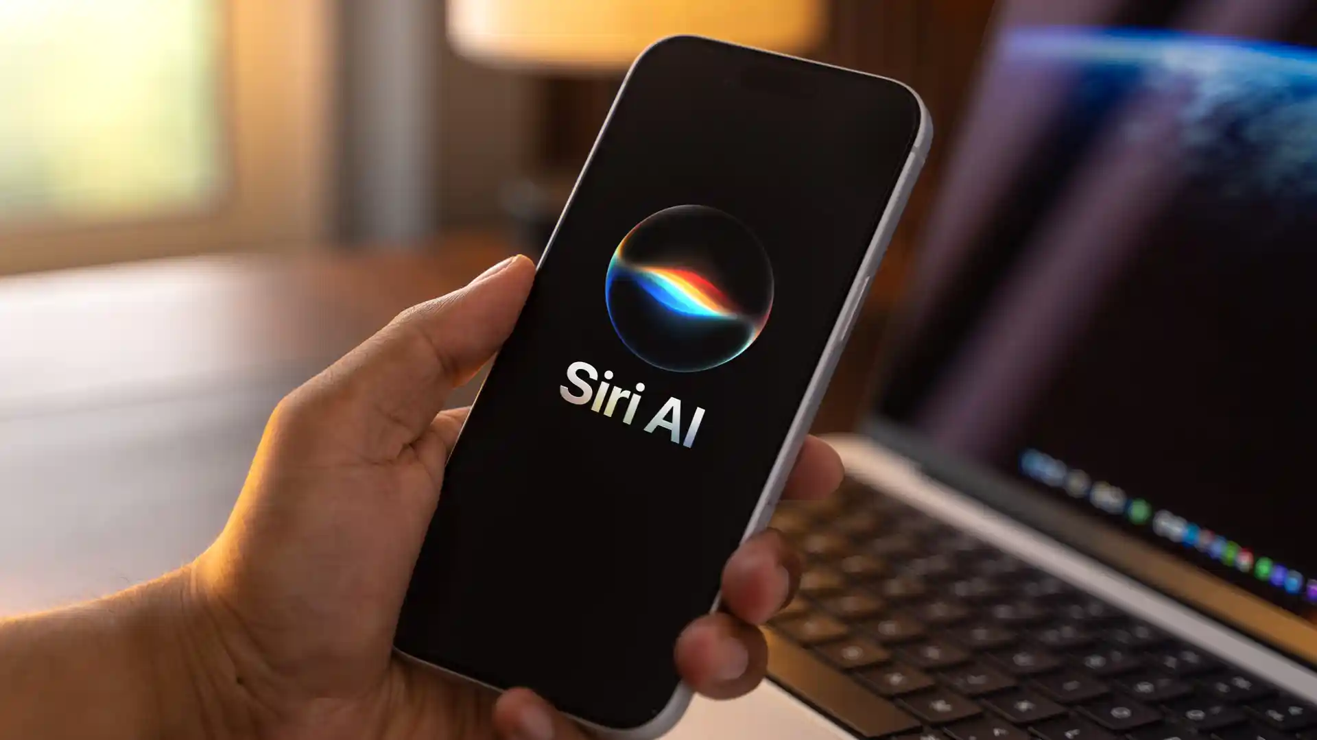 Siri AI kommt erst in Monaten