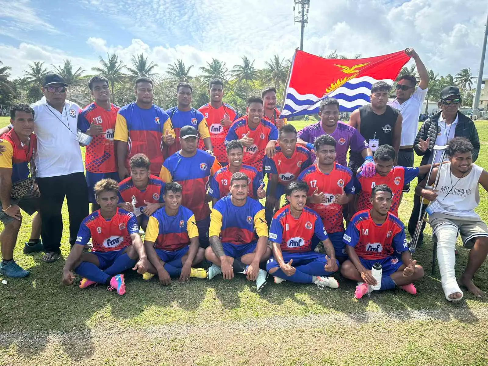 Kiribati Eyes Title