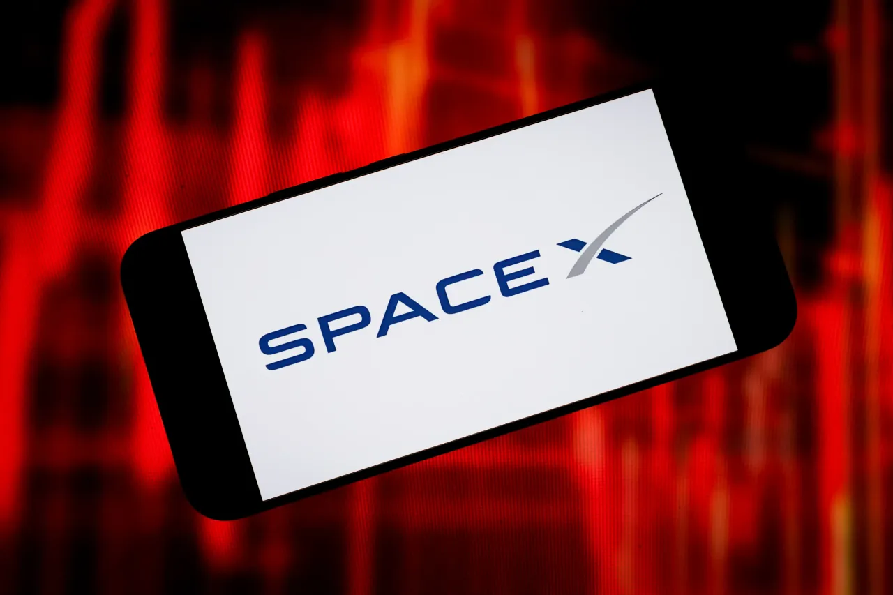 SpaceX Starship Prep