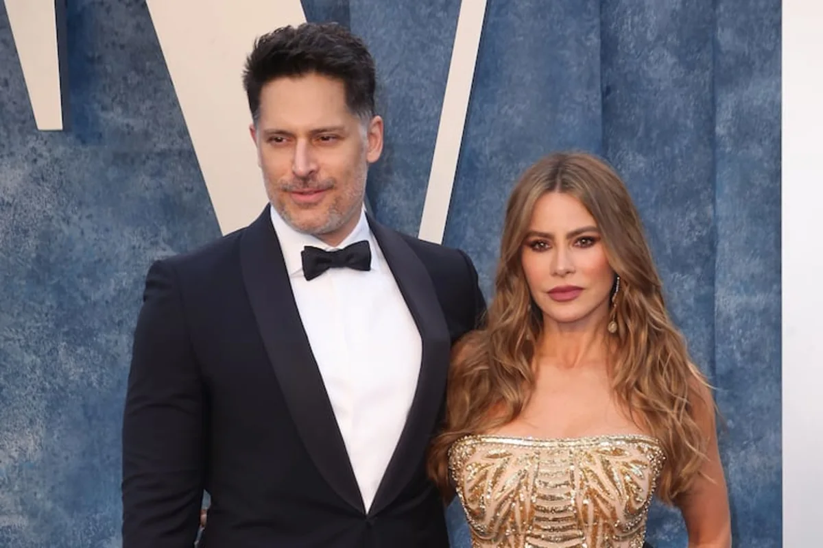Joe Manganiello critica a Sofía Vergara