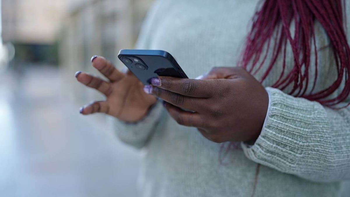 Burundi choisit une application locale