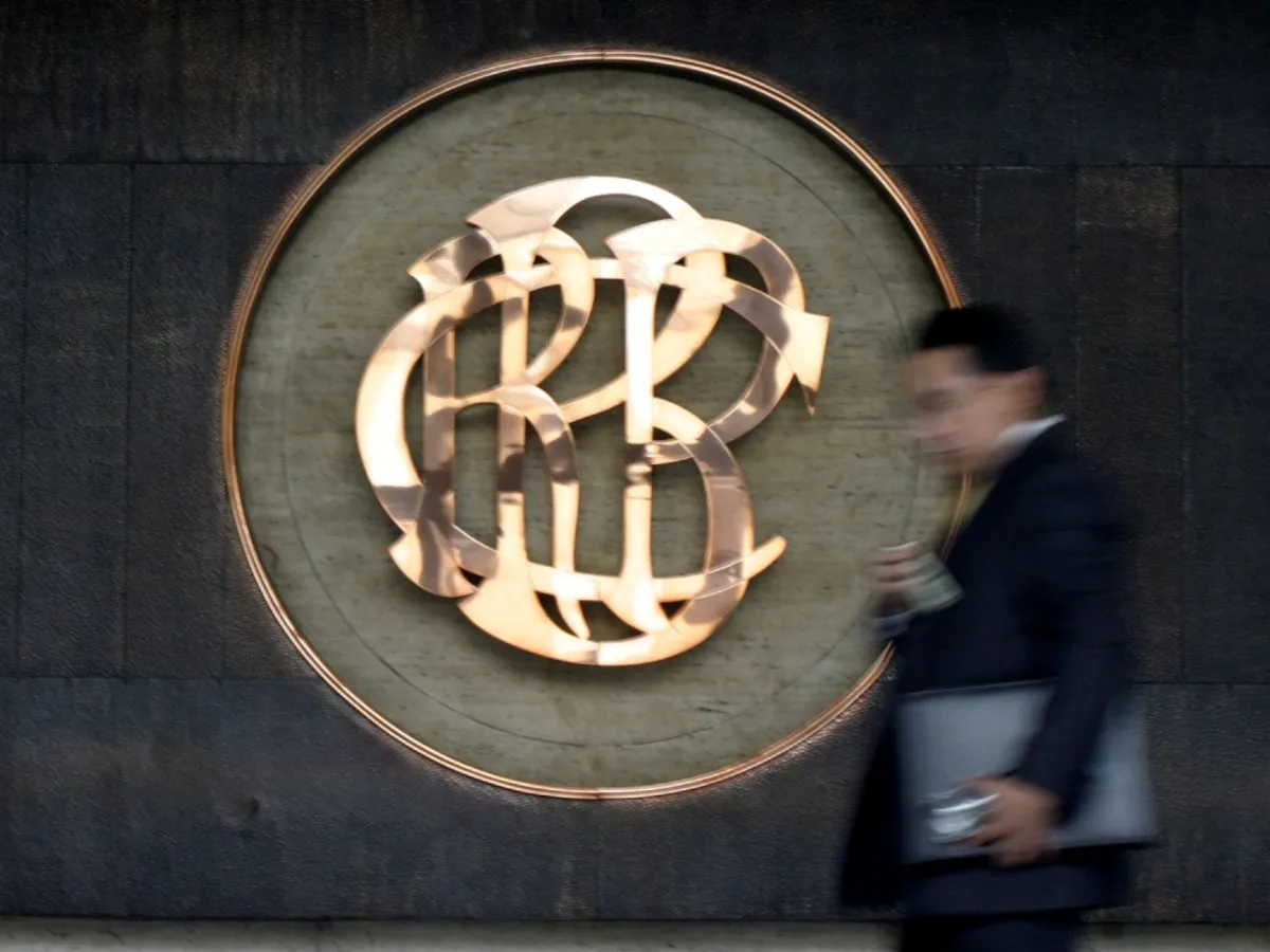 BCRP mantiene tasa de interés