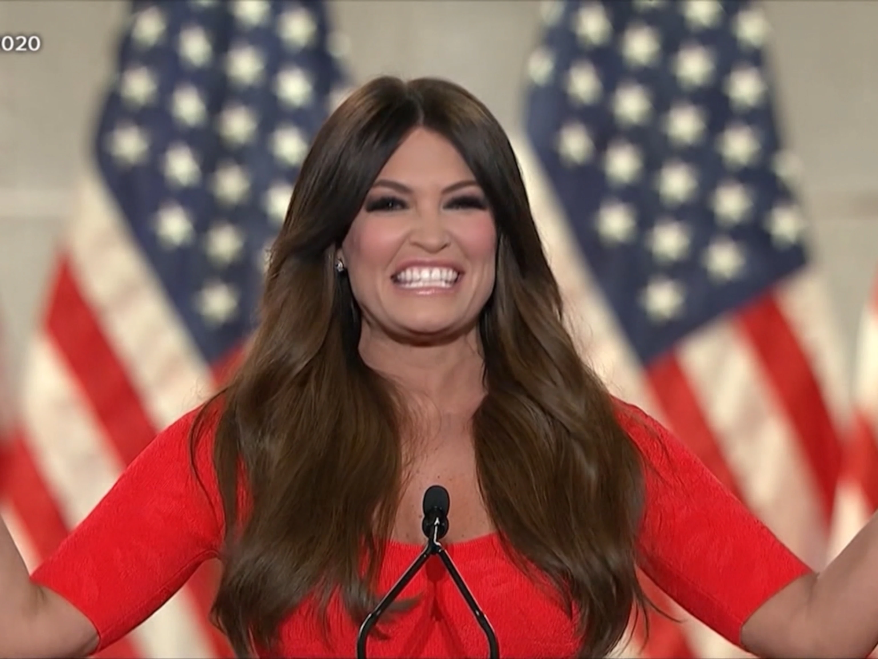 Guilfoyle Accused