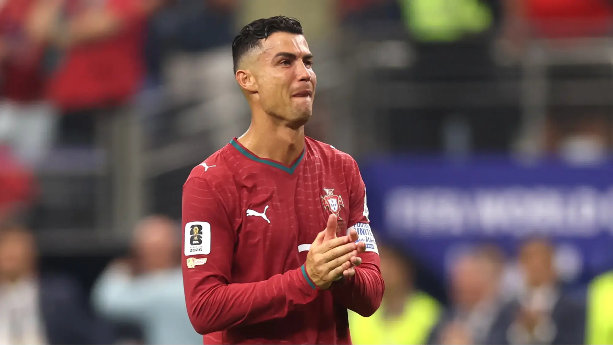 Portugal Climbs FIFA Rankings