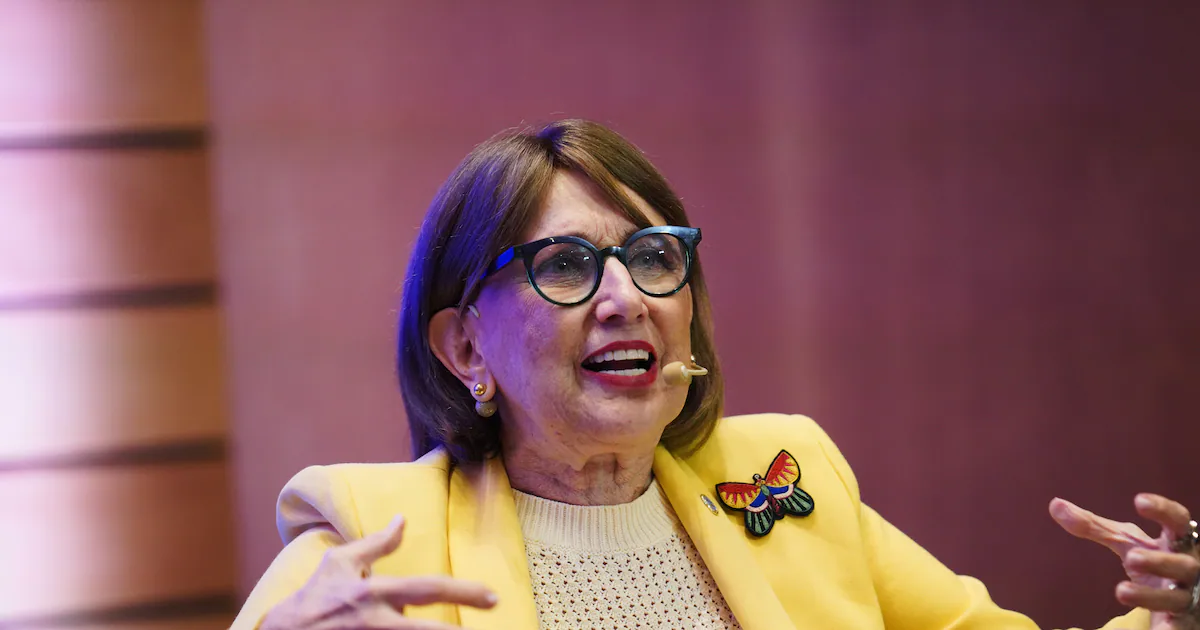 Grynspan en tête pour l'ONU