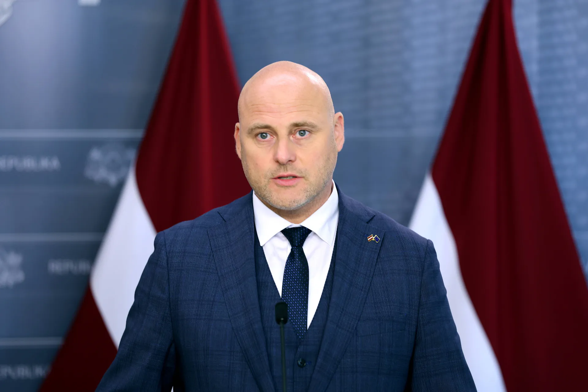 Zjednoczona Lista wygrała wybory na Łotwie