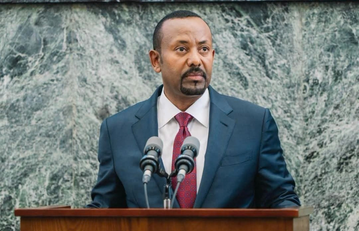 Ethiopia Unveils New Cabinet