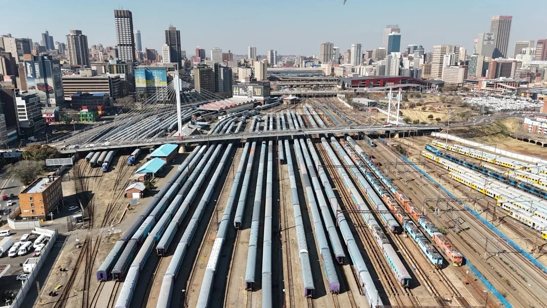 Joburg Corruption Exposed