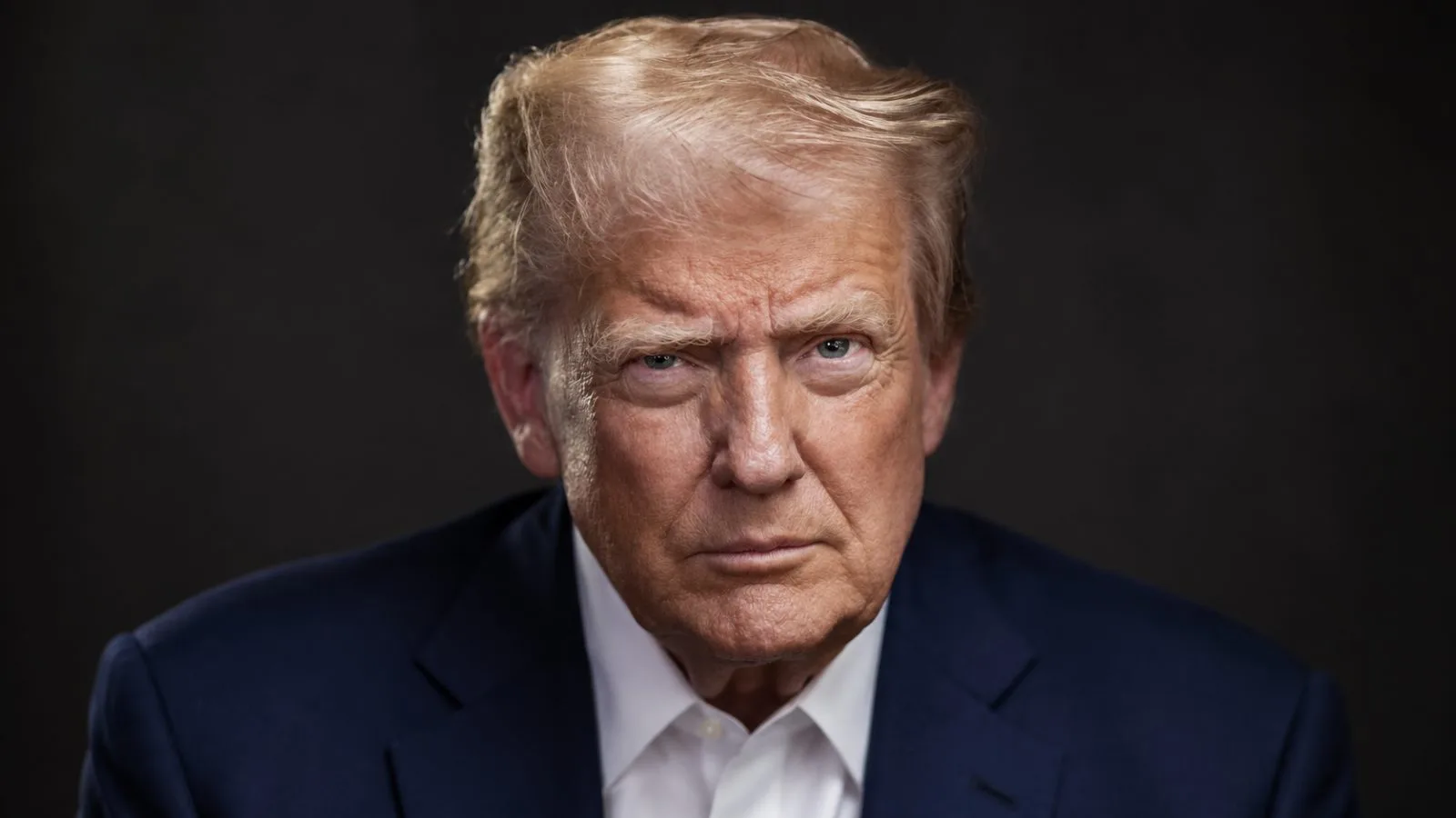 Trump Weighs Iran Conflict