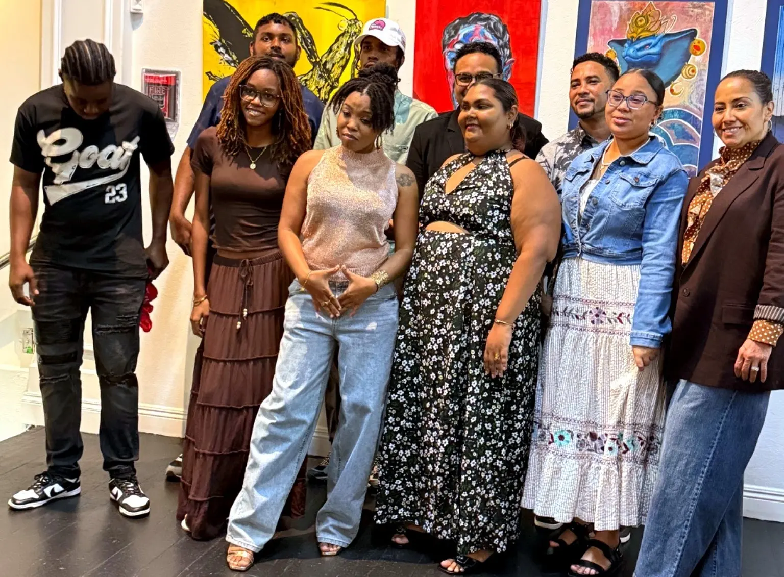 Trinidad's Creative Economy Gets Investment