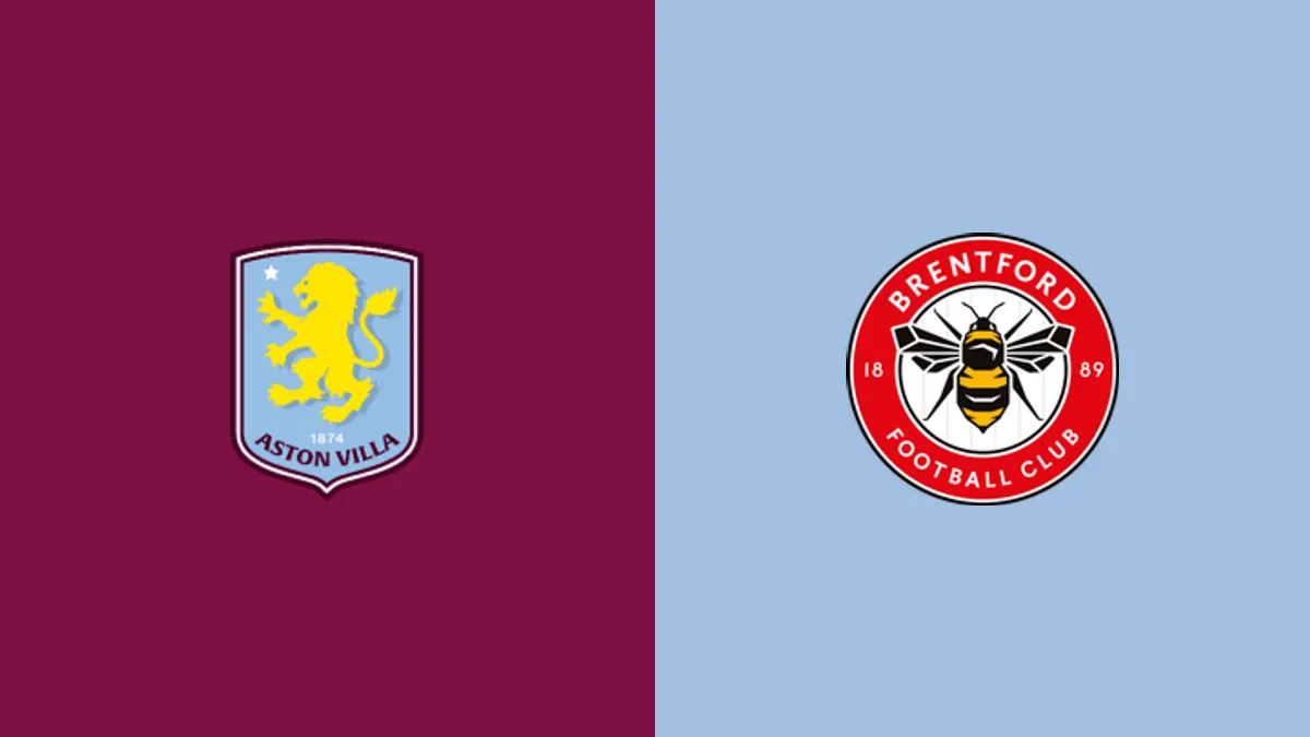 Aston Villa vs Brentford