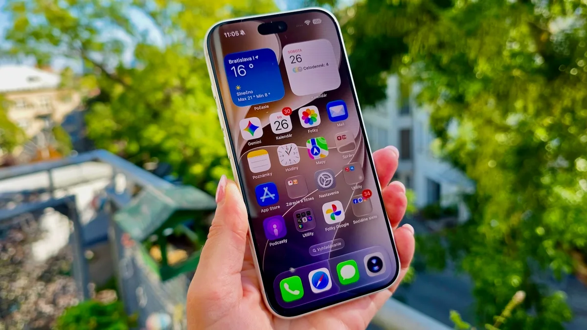 iPhone 18 Pro Max: Burgundy farba a výdrž batérie