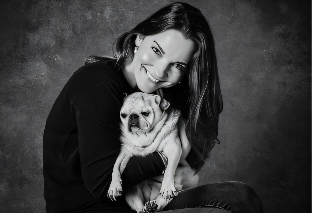 Dogs with dementia show similar brain patterns to humans