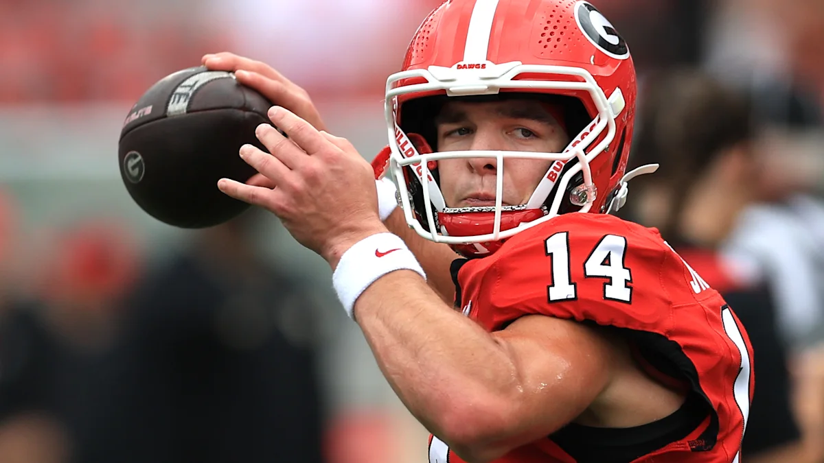 Alabama-Georgia Not a Rivalry