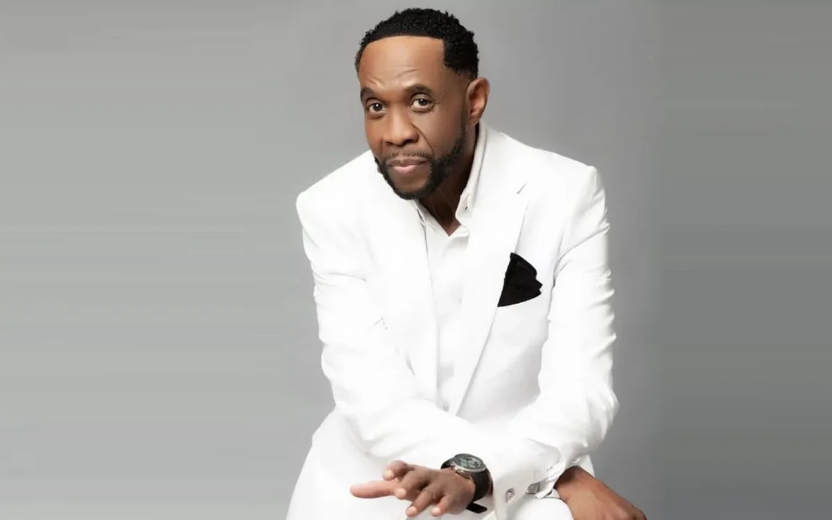 Freddie Jackson Dies