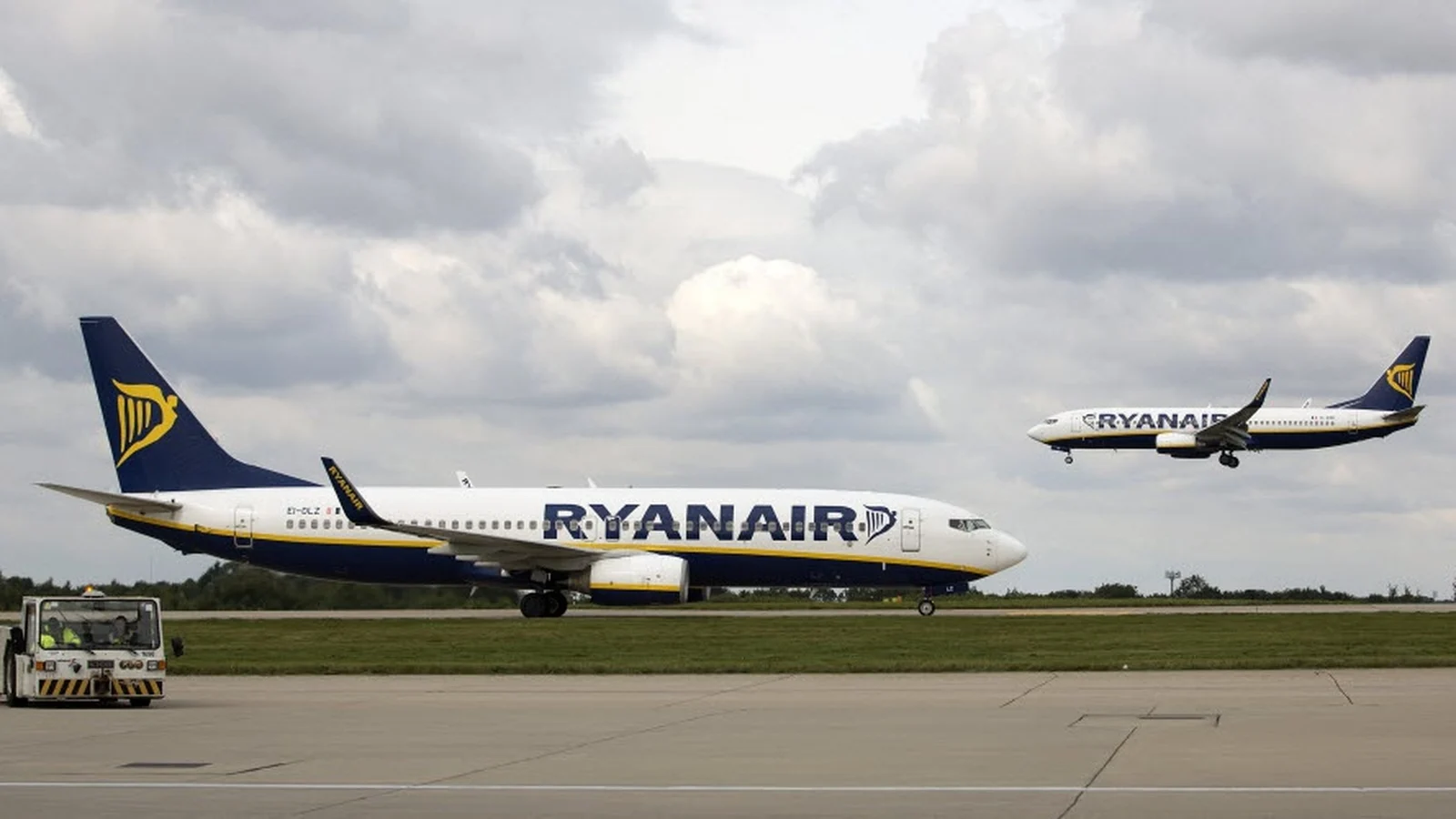 Ryanair warns €50m Shannon investment and 300 jobs could move to Poland