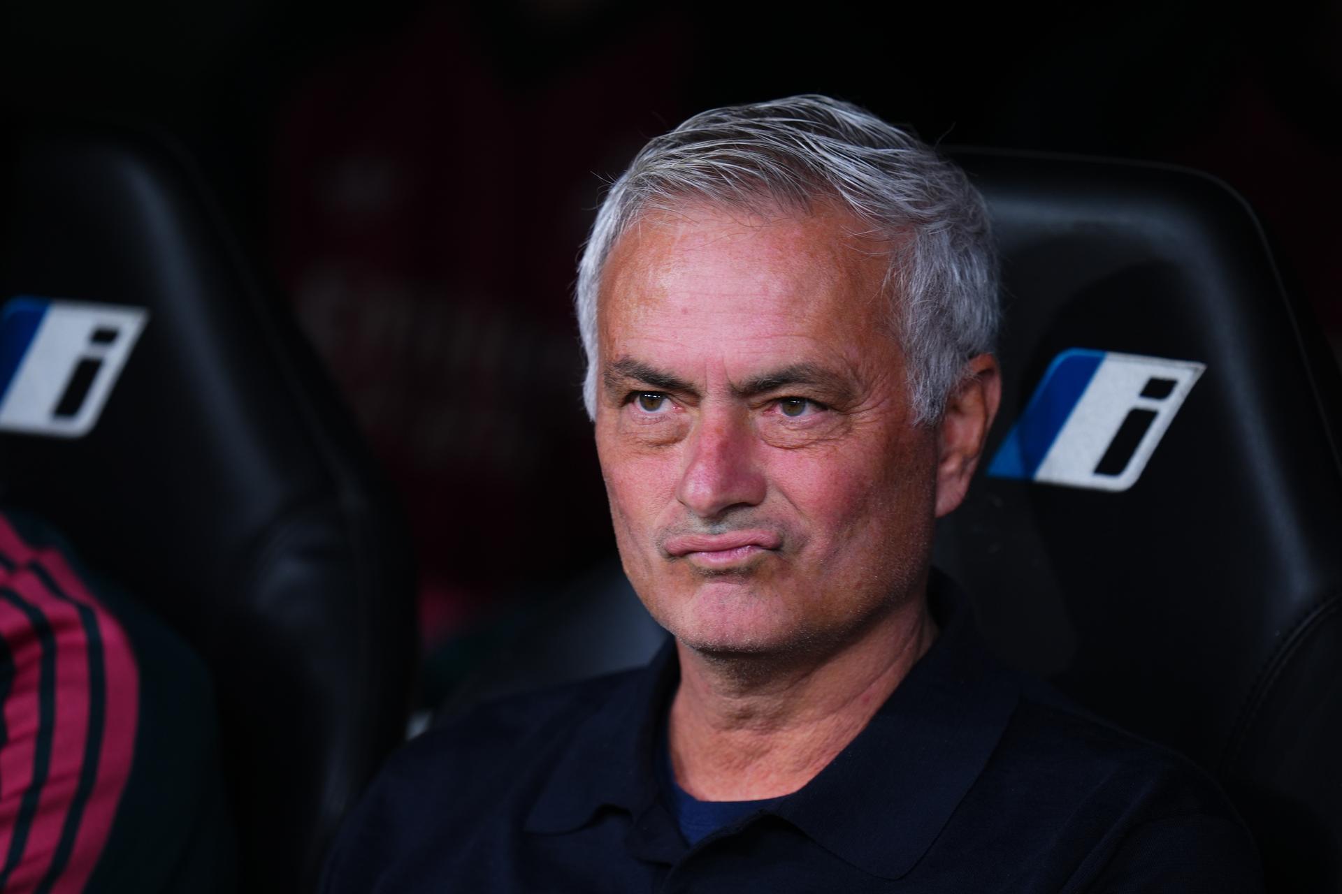 Mourinho odpísal dve hviezdy Realu Madrid
