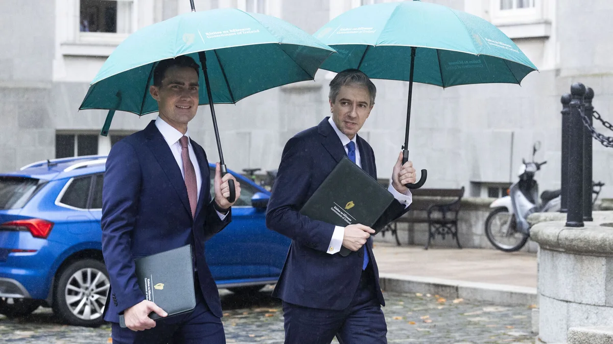 Budget 2027 Announced