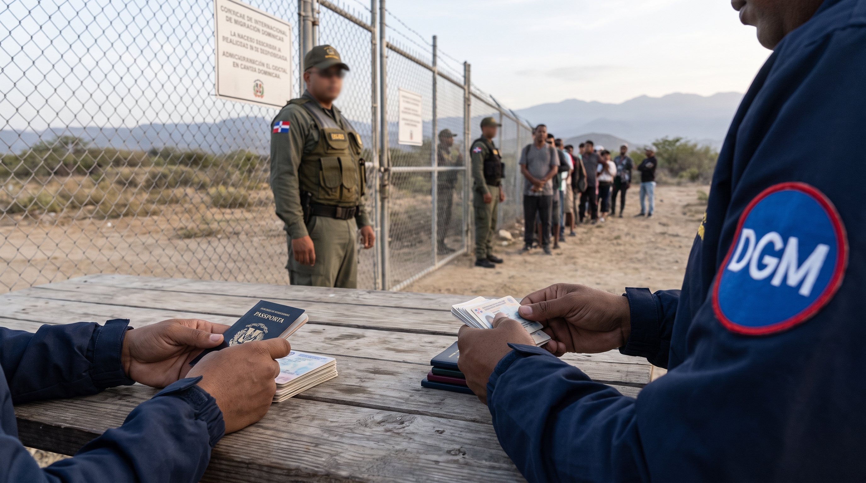 Amnistía pide investigar muerte de migrante