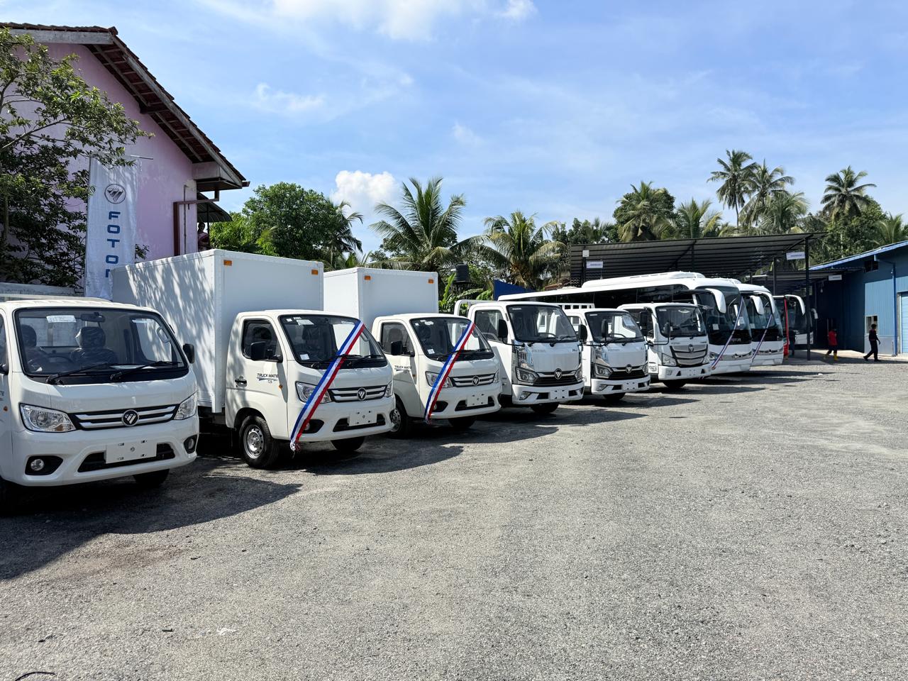 India Donates Anti-TB Medicines