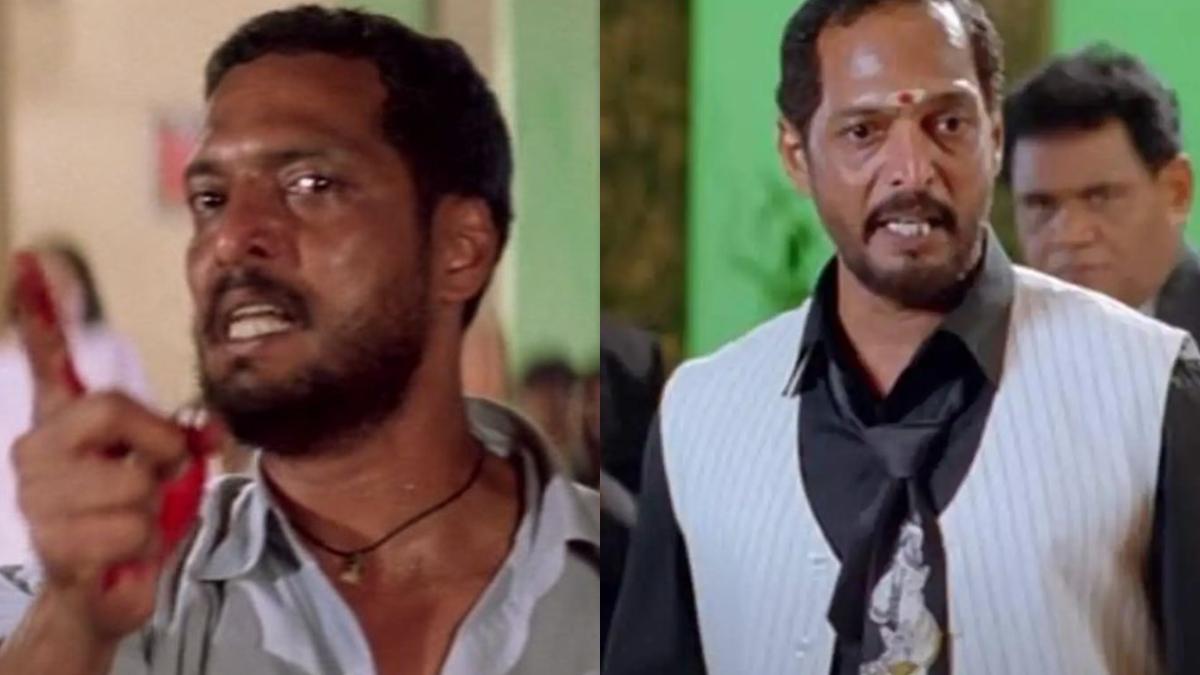 Nana Patekar Dies