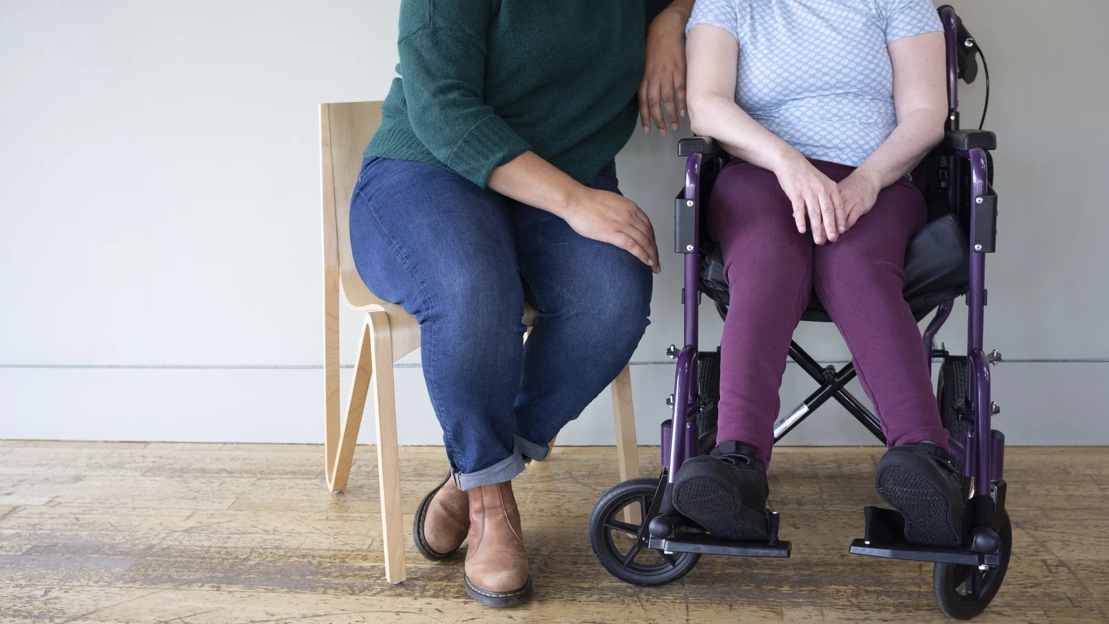 Disability Payment