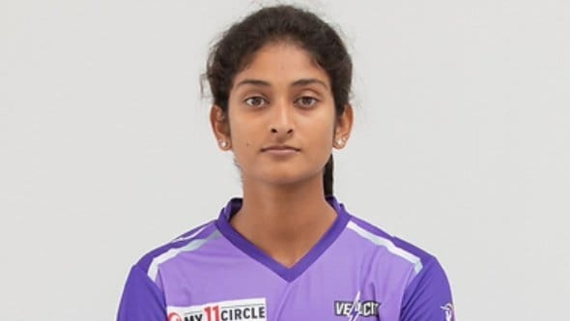 Pranavi Appointed Captain