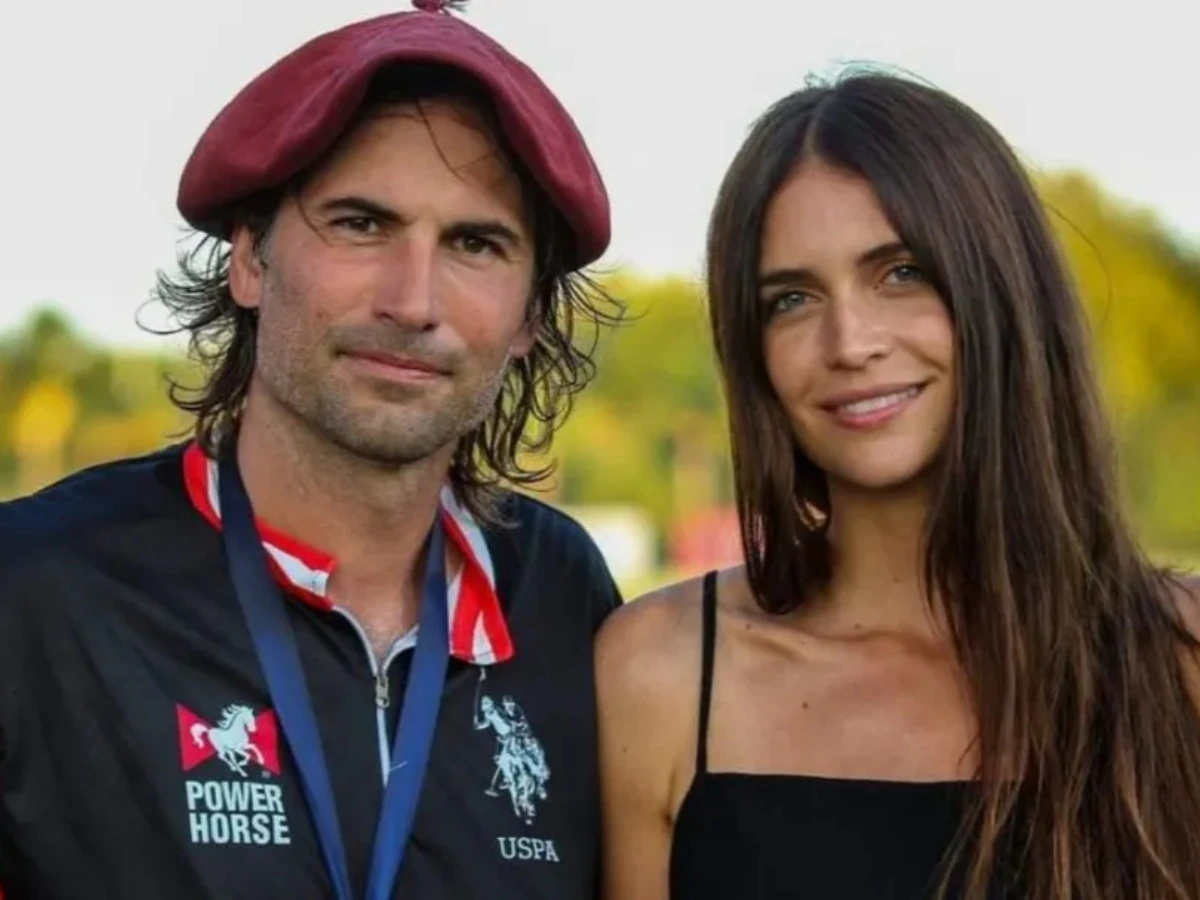 Zaira Nara y Jakob Von Plessen se reconcilian