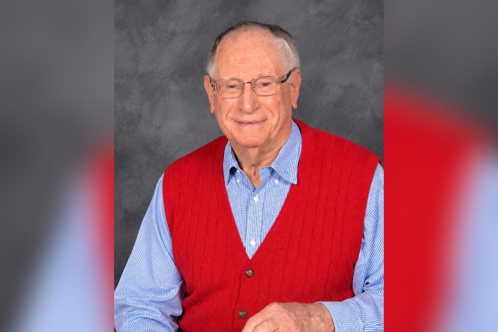 US Missionary Dies