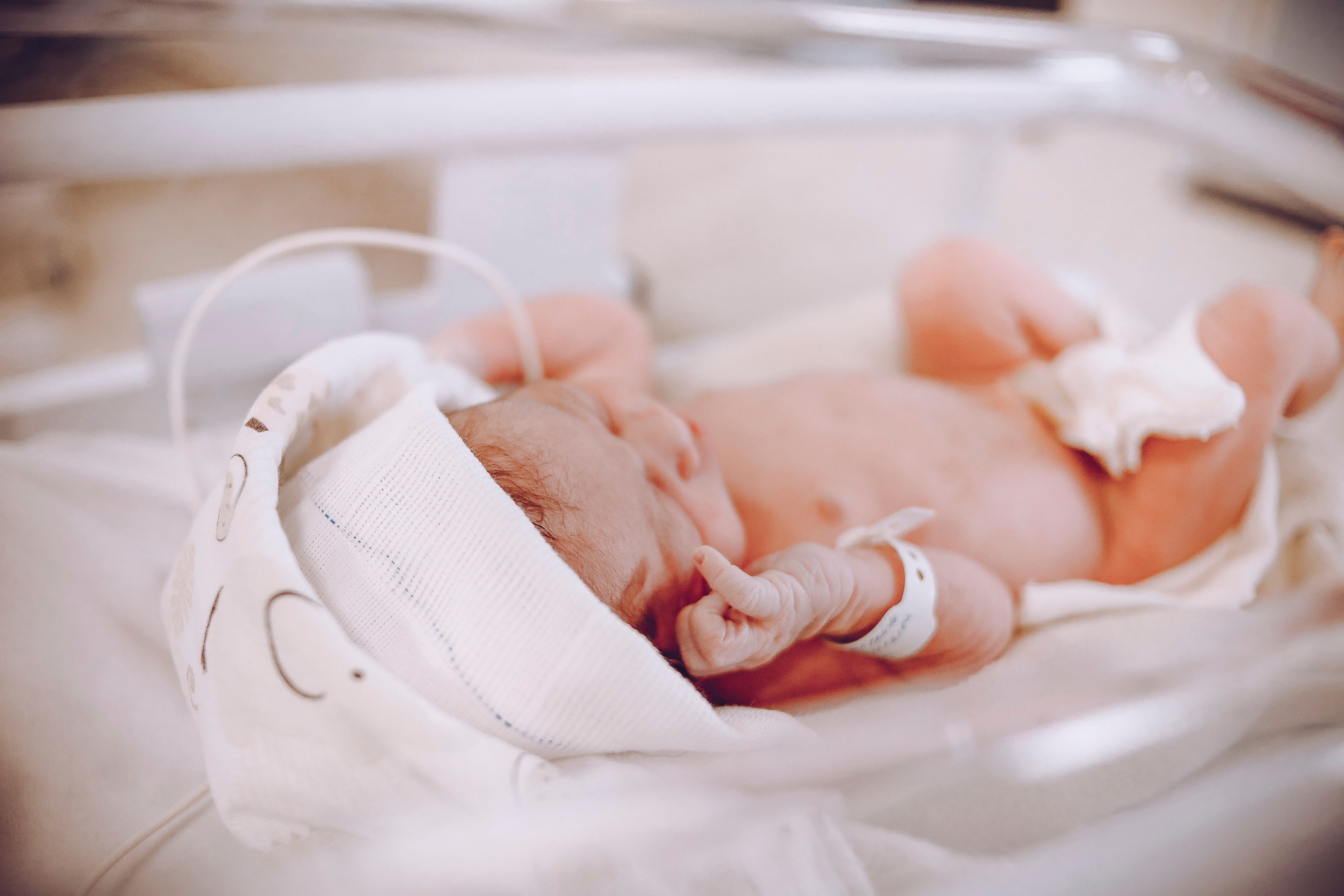 Heat Raises Preterm Birth Risk