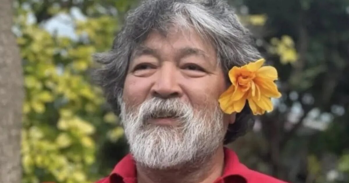 Veteran Journalist Laid to Rest