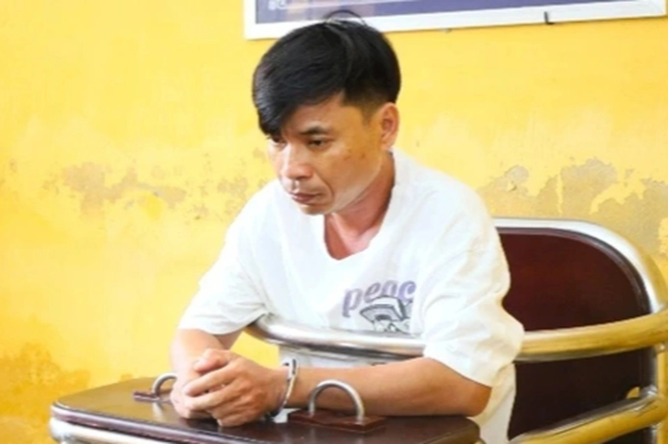 Kẻ chém 3 mẹ con cô giáo ở Cà Mau bị bắt