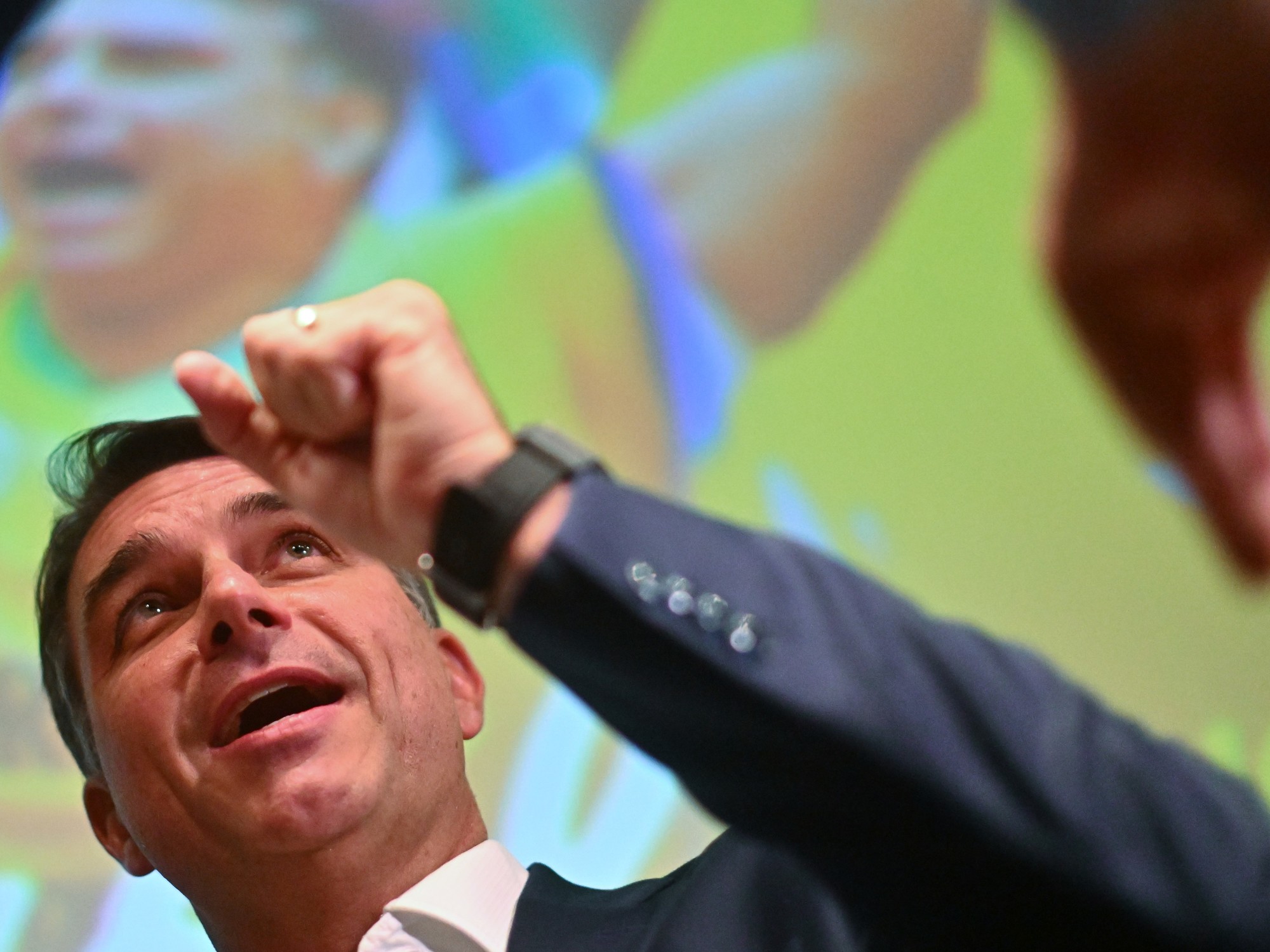 Brasil va al ballotage