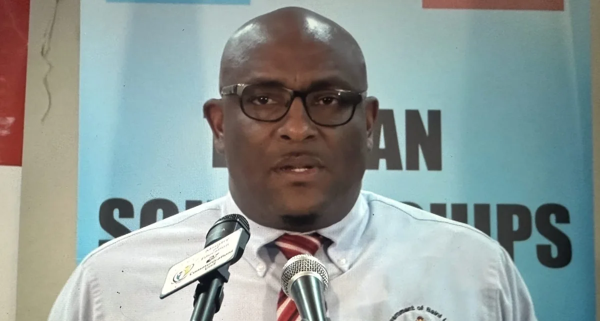 Minister Urges Action