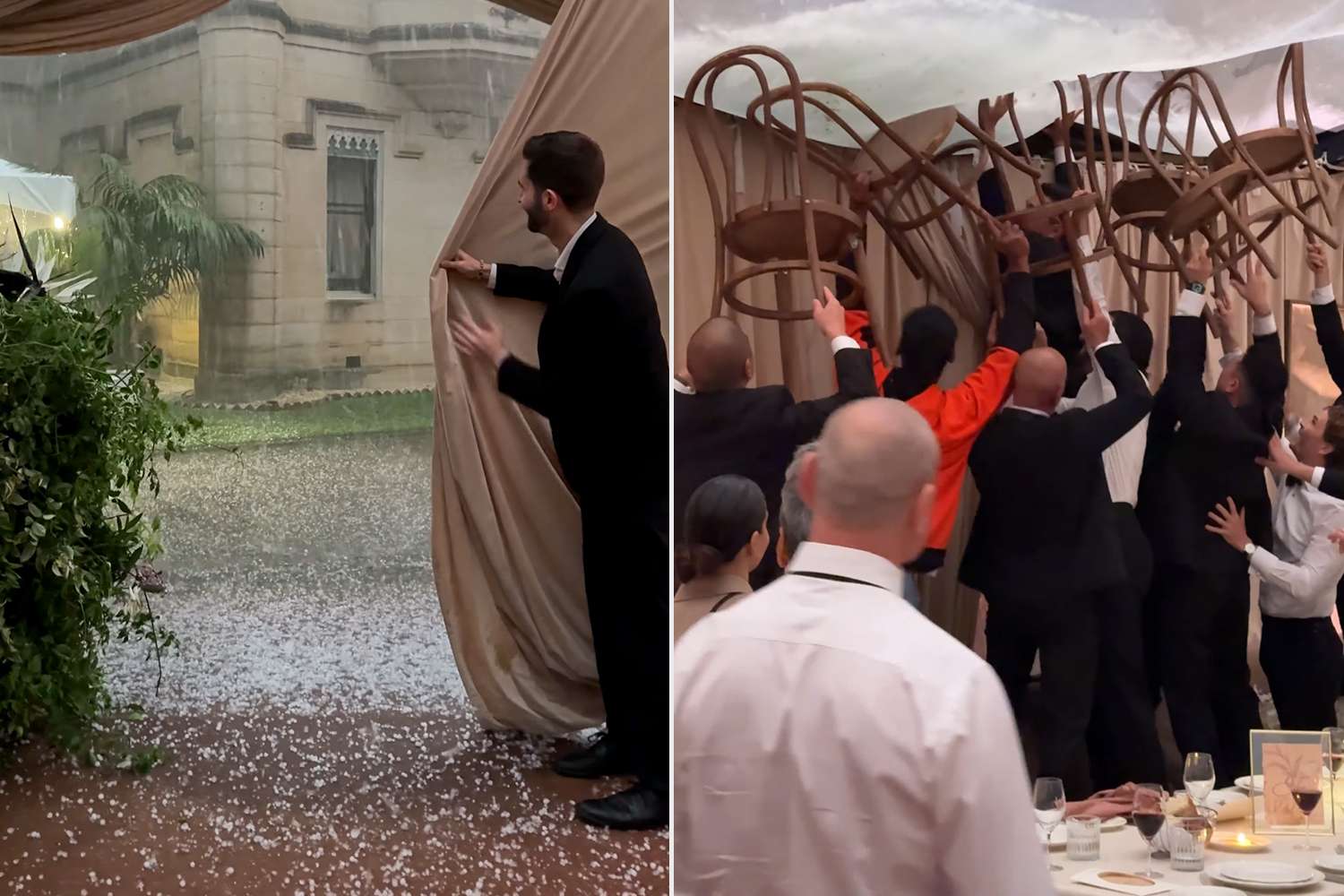 Wedding Cancelled