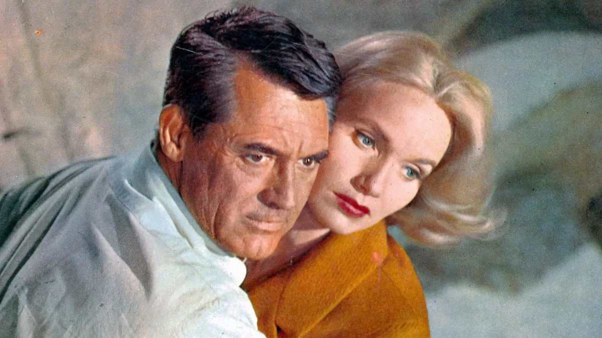 Eva Marie Saint dies