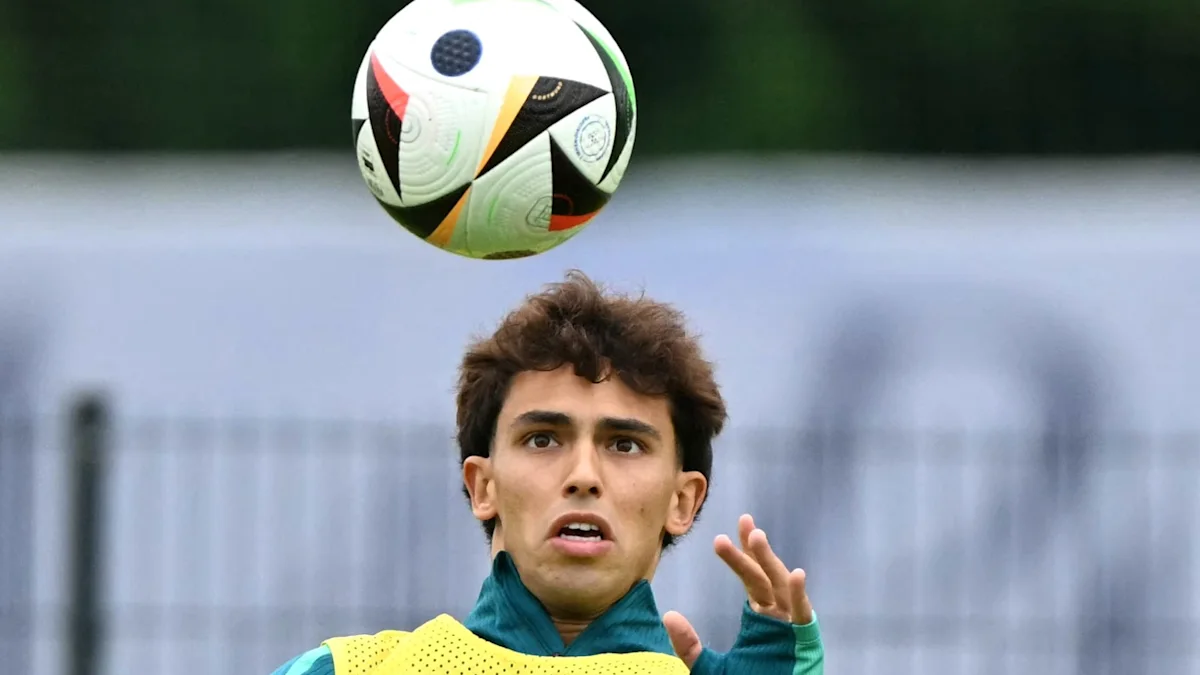 Joao Felix's Barcelona Return Uncertain