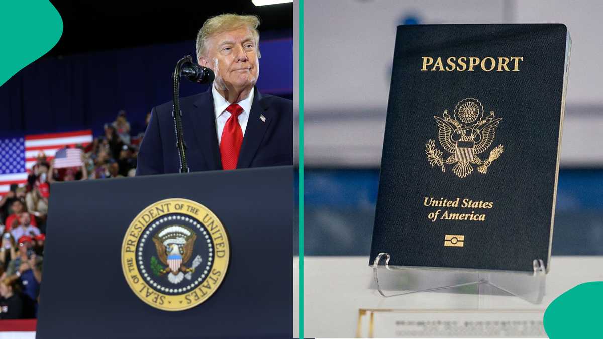 US Introduces Visa Bond