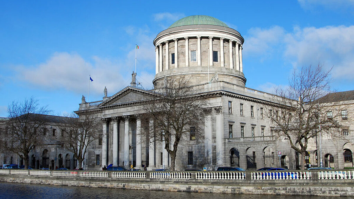Legal Aid Dispute