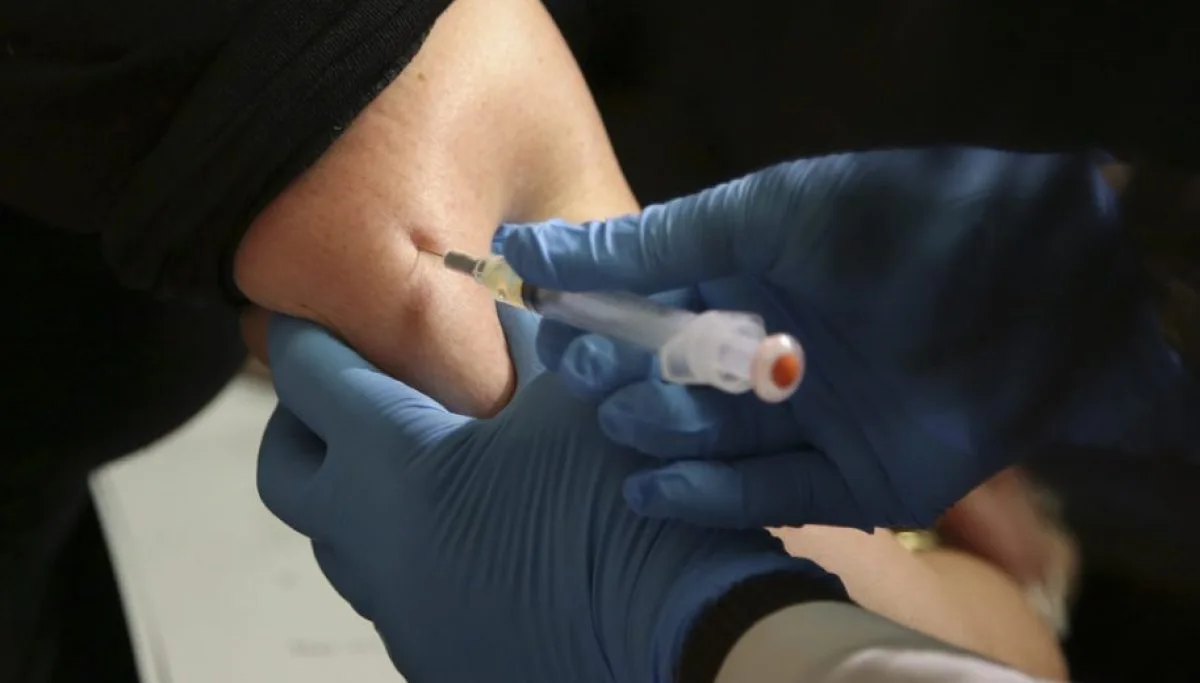 NY Measles Emergency
