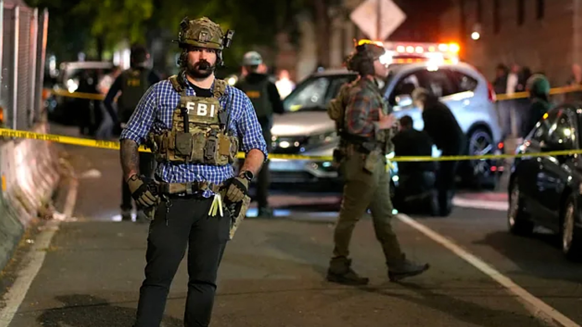 Agente de ICE dispara a hombre cerca de un niño en NYC