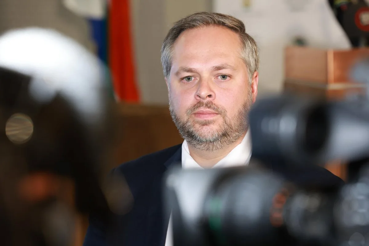 Home Affairs Rebukes Disinformation