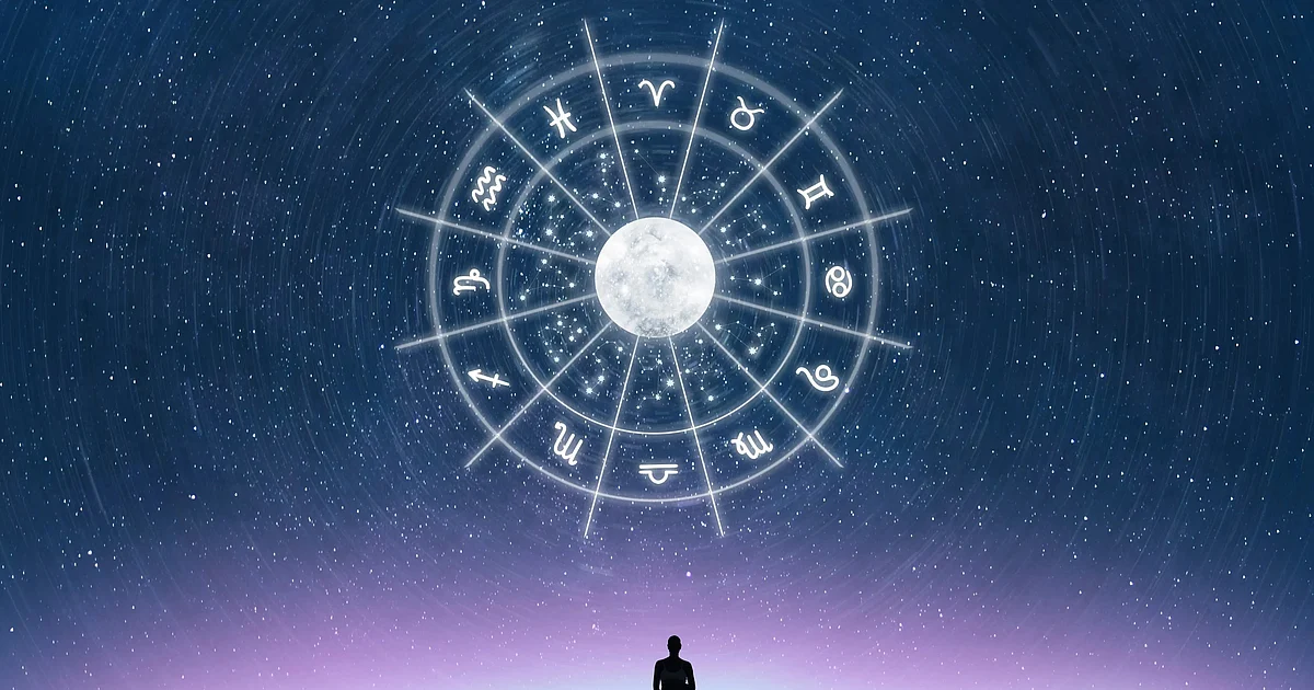 Horoscope for October 7, 2026