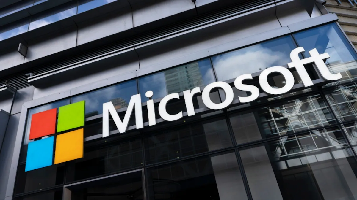 Microsoft Unveils $2,599 Laptop